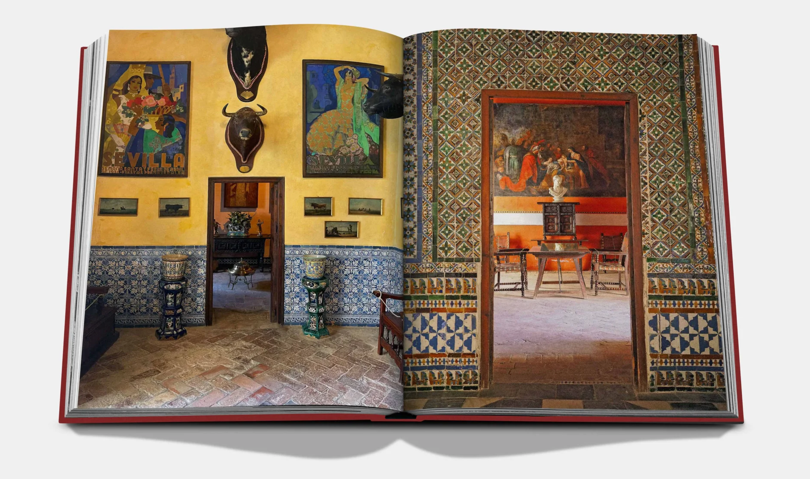 SEVILLA ARTE
