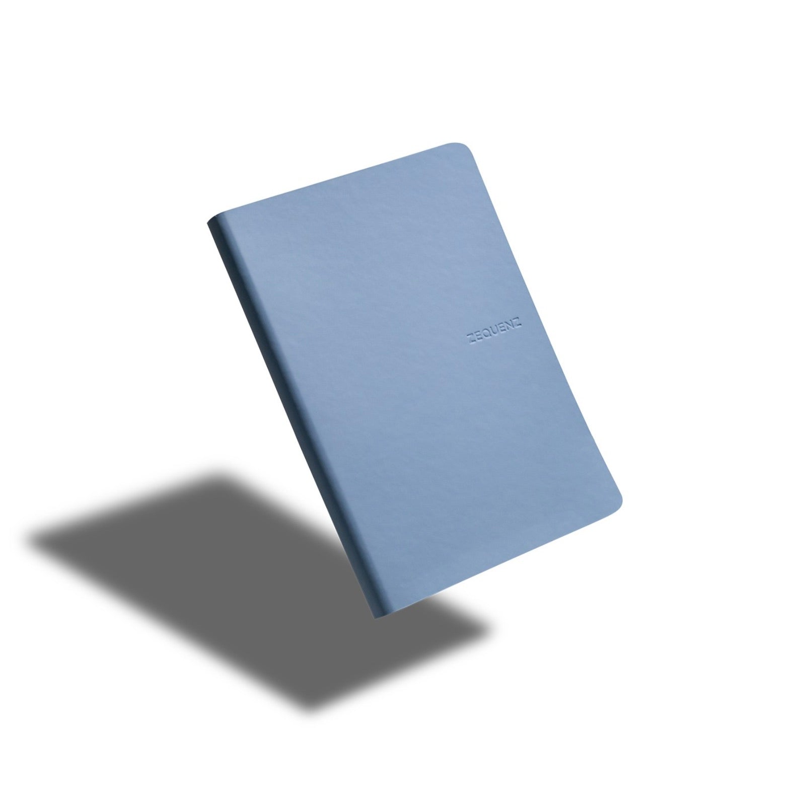 ZEQUENZ THE COLOR - LIGHT BLUE
