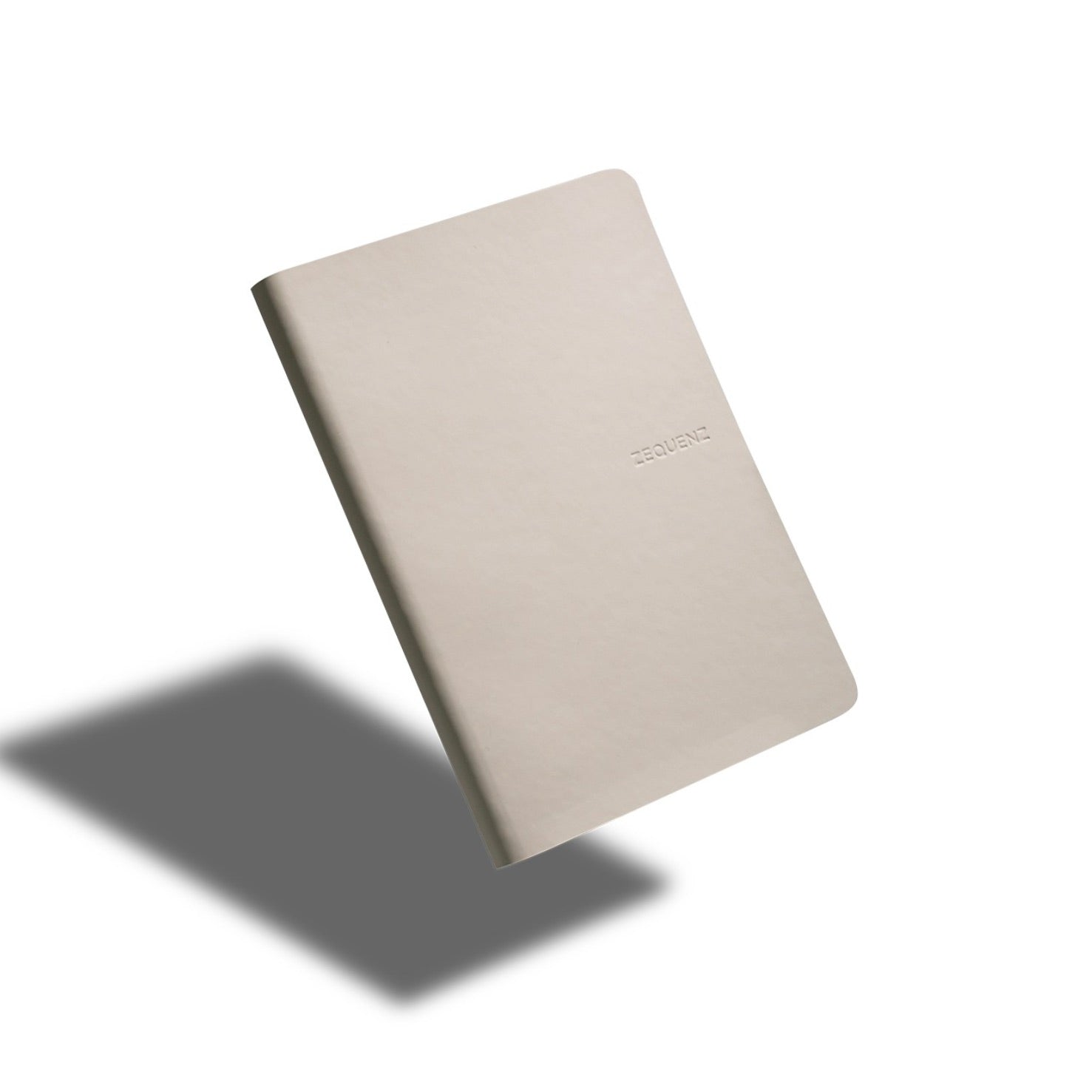 ZEQUENZ THE COLOR - BEIGE
