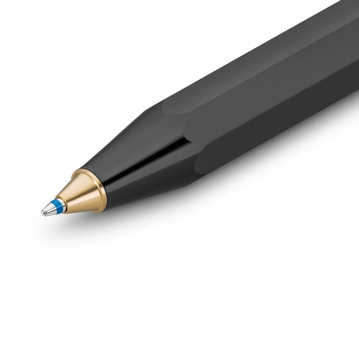 CLASSIC SPORT BALL PEN | BLACK