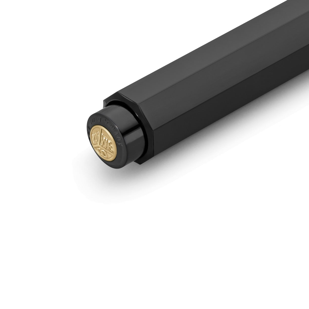 CLASSIC SPORT BALL PEN | BLACK