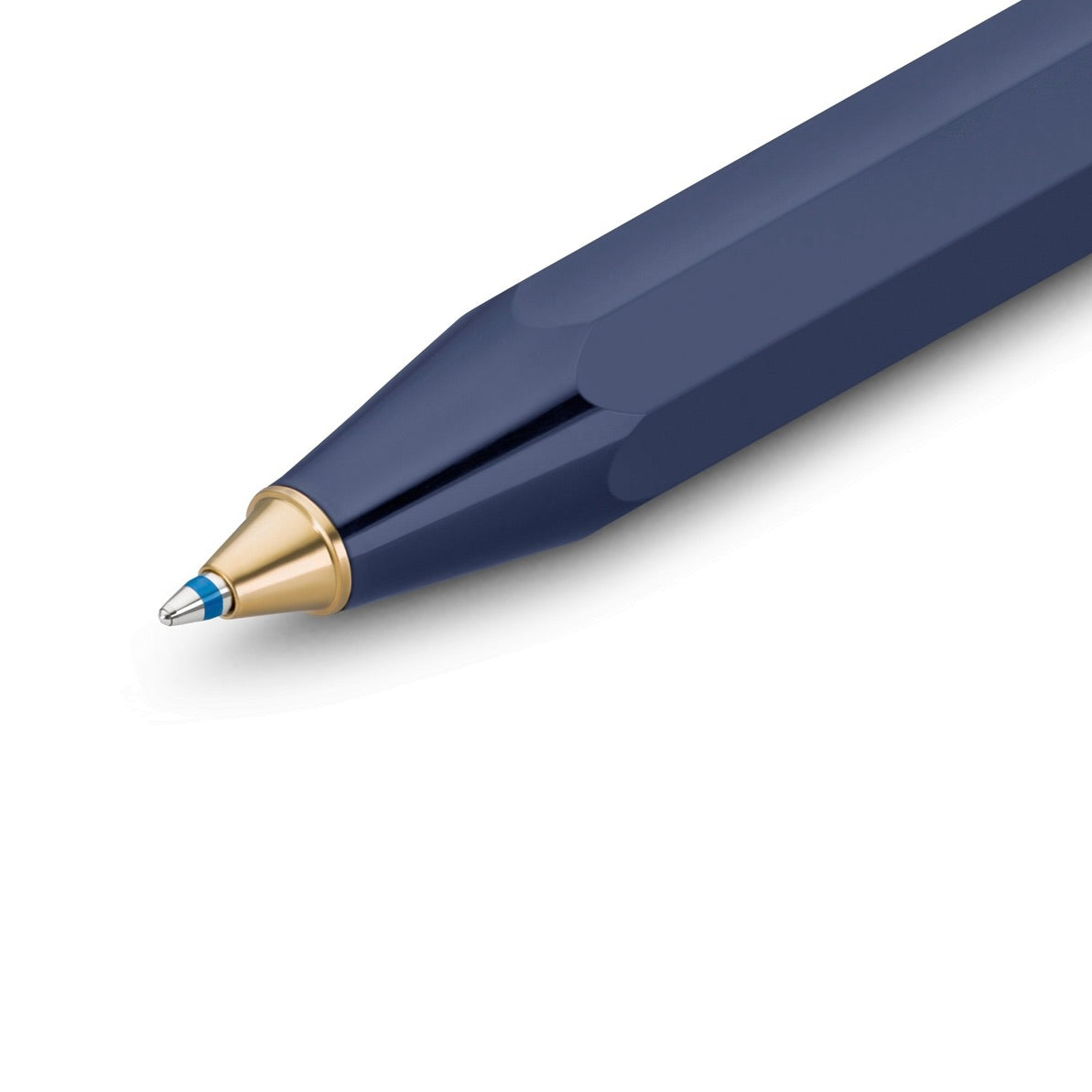 CLASSIC SPORT  BALL PEN | NAVY BLUE