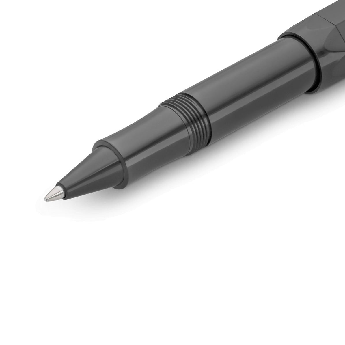 SKYLINE SPORT GEL ROLLER BALL | GREY