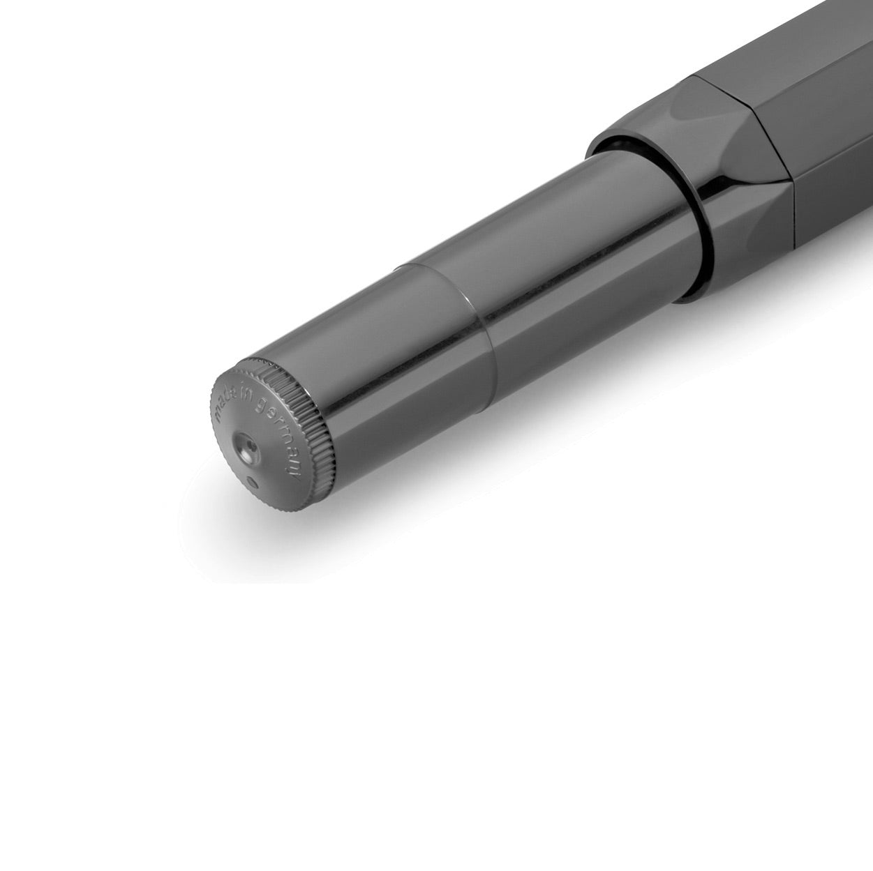 SKYLINE SPORT GEL ROLLER BALL | GREY