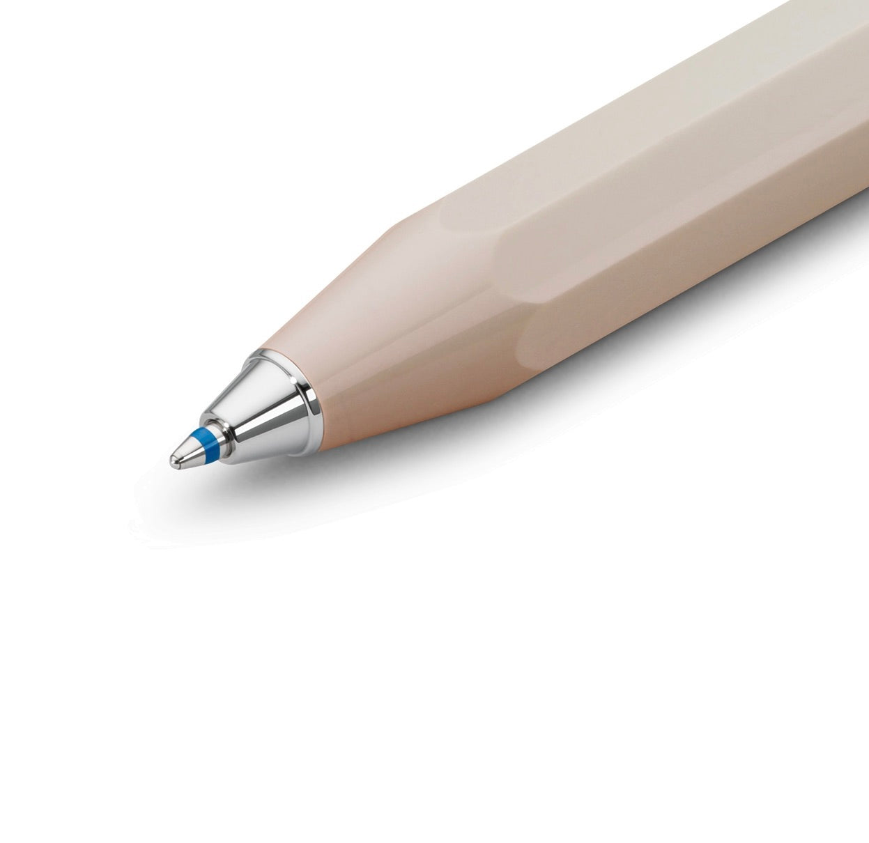 SKYLINE SPORT BALL PEN | MACCHIATO