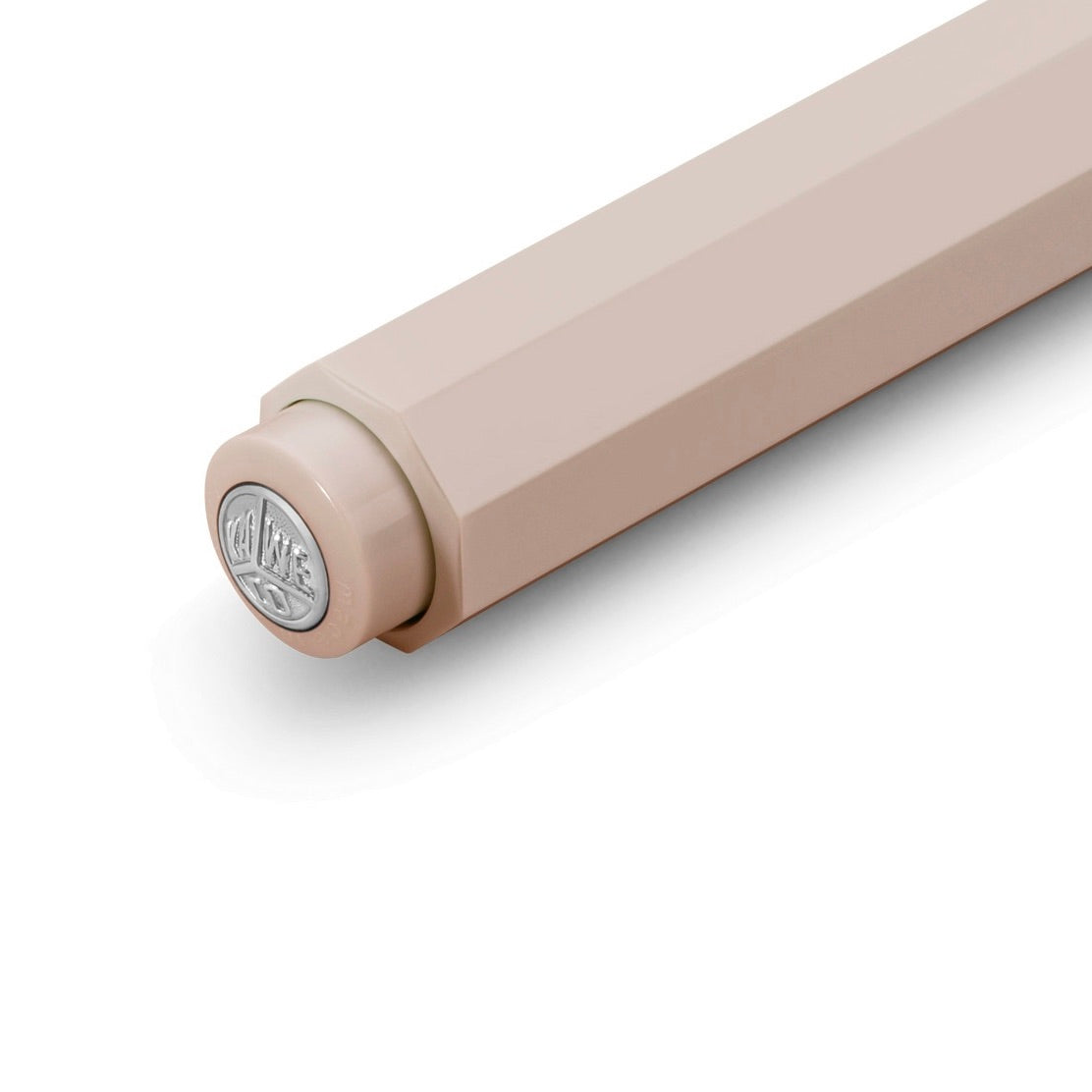 SKYLINE SPORT BALL PEN | MACCHIATO