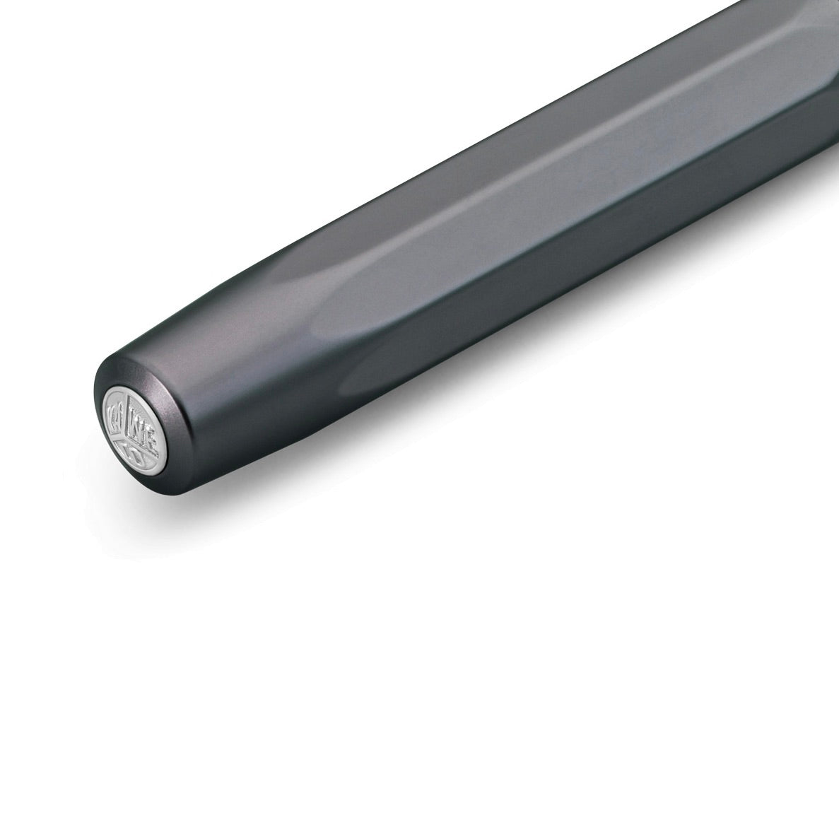 KAWECO AL SPORT GEL ROLLER BALL ANTHRACITE