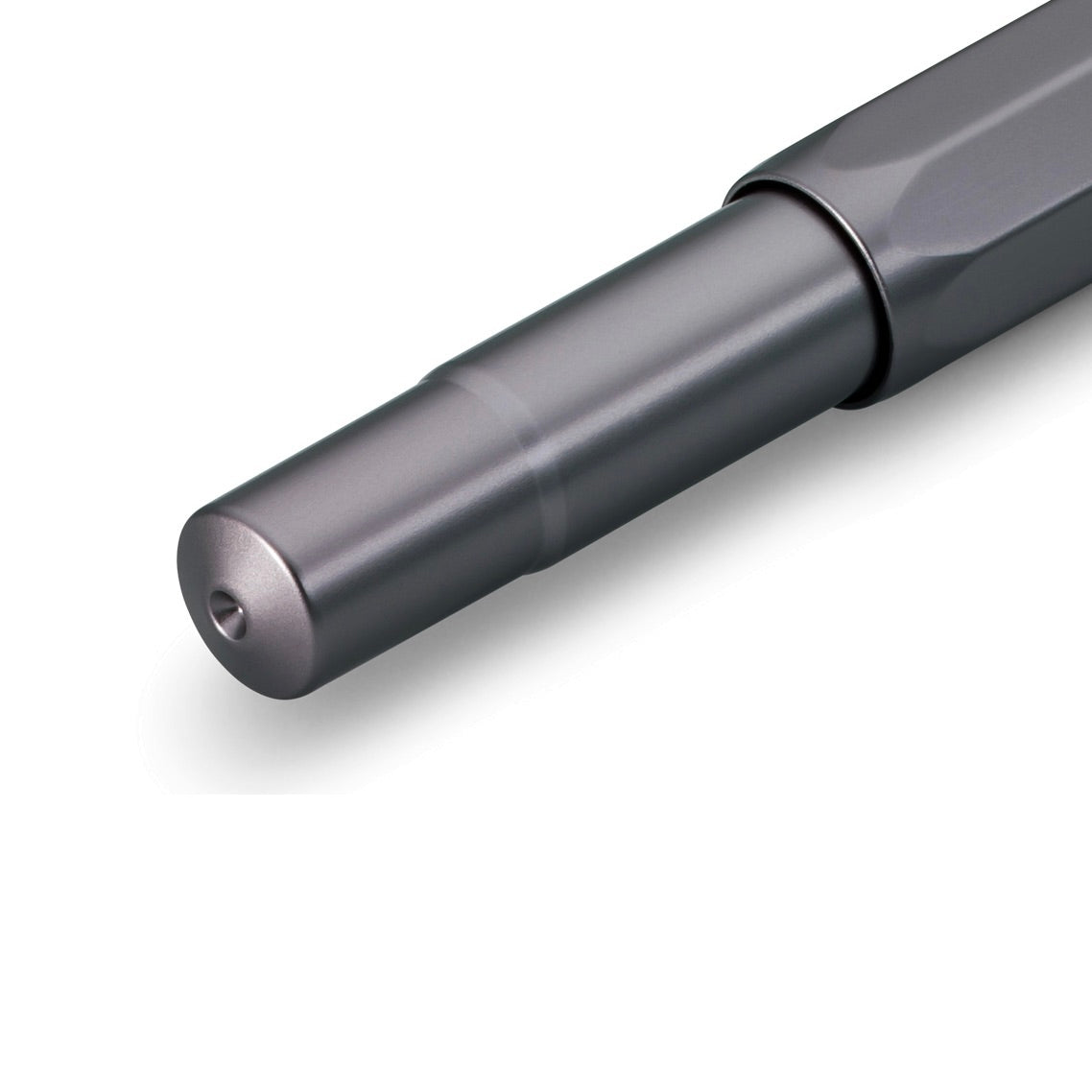 KAWECO AL SPORT GEL ROLLER BALL ANTHRACITE