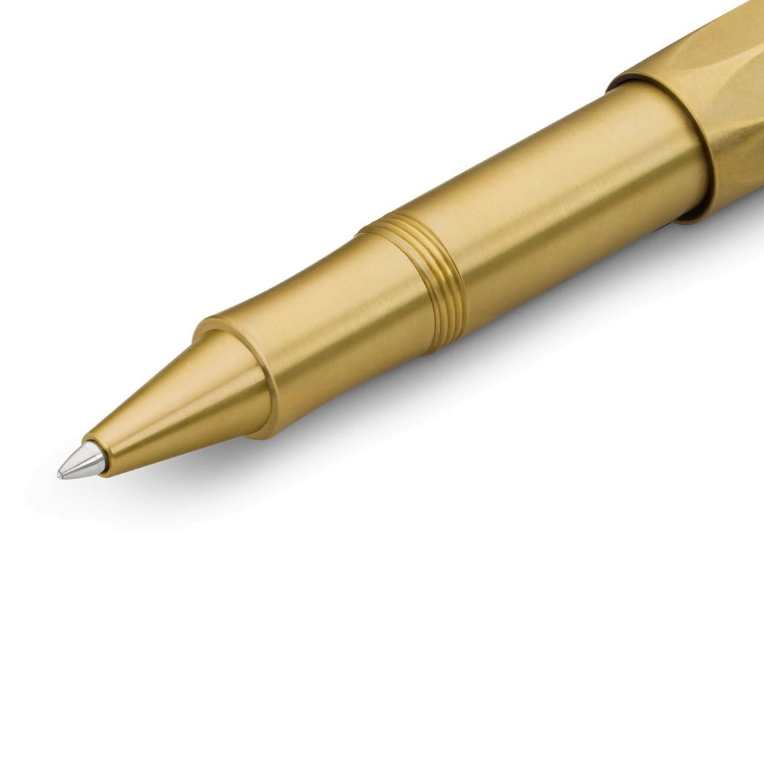 SPORT GEL ROLLER BALL |  BRASS