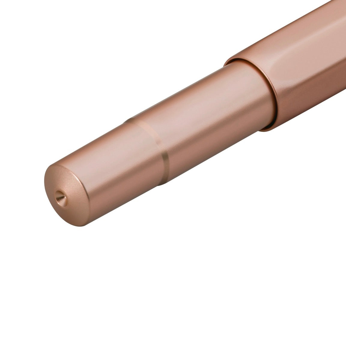 AL SPORT GEL ROLLER BALL | ALUMINIUM ROSE GOLD