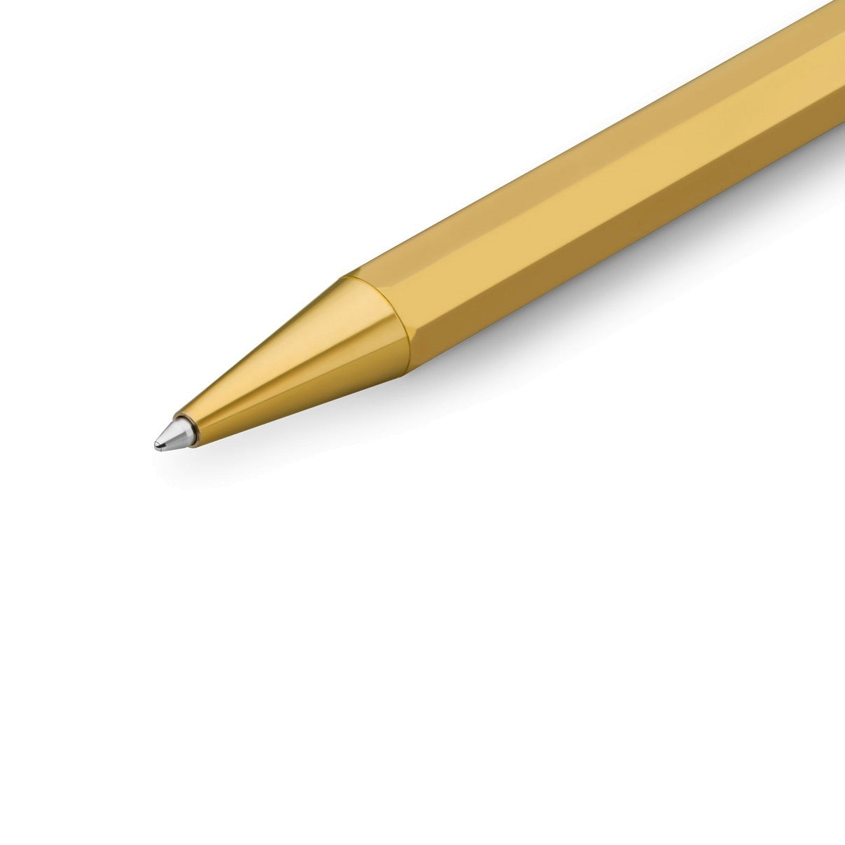 SPECIAL LONG BALL PEN BRASS