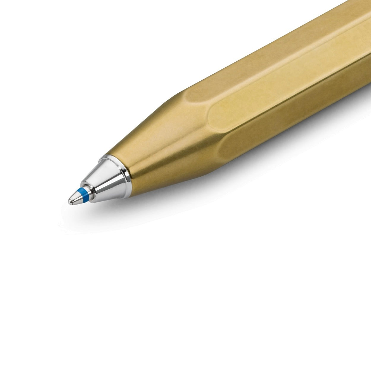 SPORT BALL PEN | BRASS