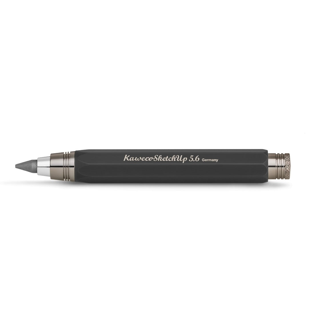 SKETCH UP PENCIL 5.6MM | BLACK