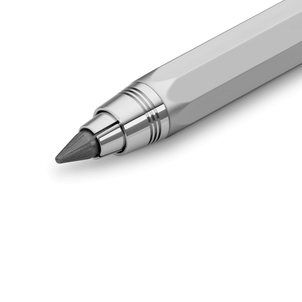 SKETCH UP PENCIL 5.6MM | SATIN CHROME