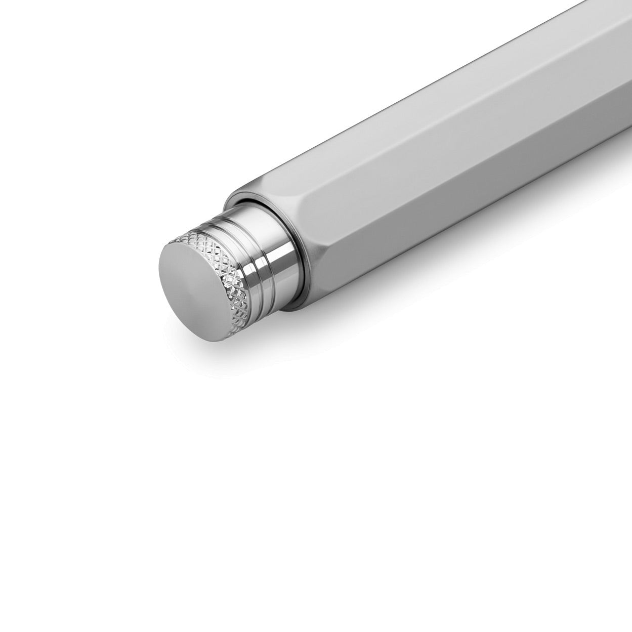 SKETCH UP PENCIL 5.6MM | SATIN CHROME