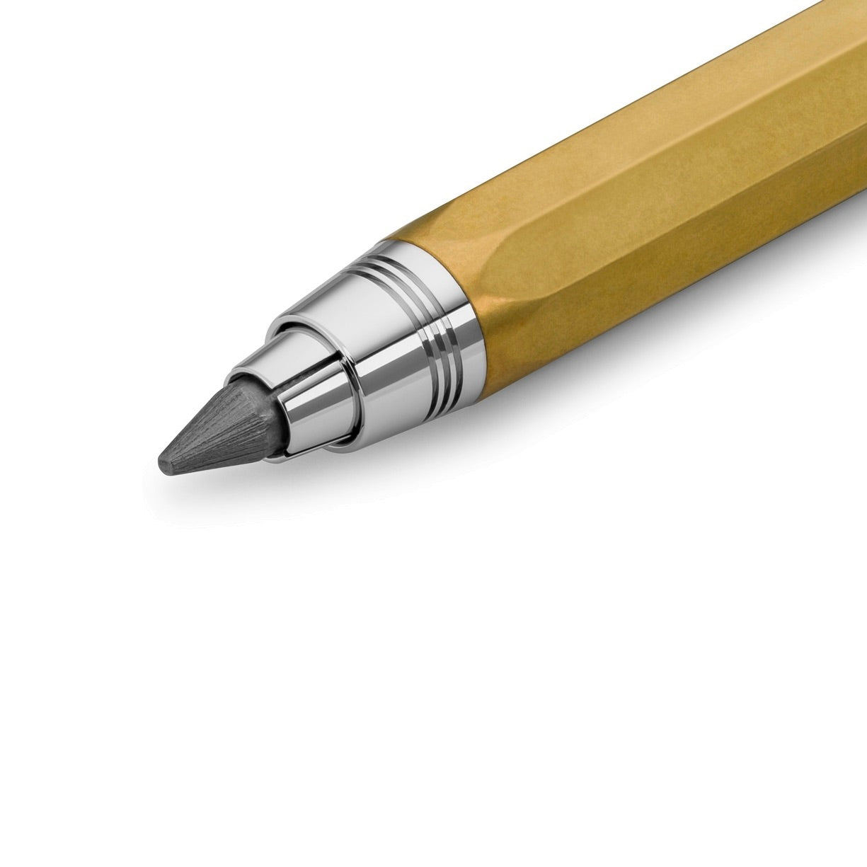 SKETCH UP PENCIL 5.6MM | BRASS