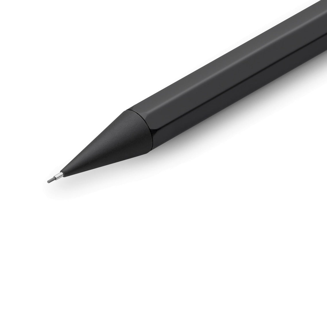 SPECIAL PUSH PENCIL  BLACK 0.9MM
