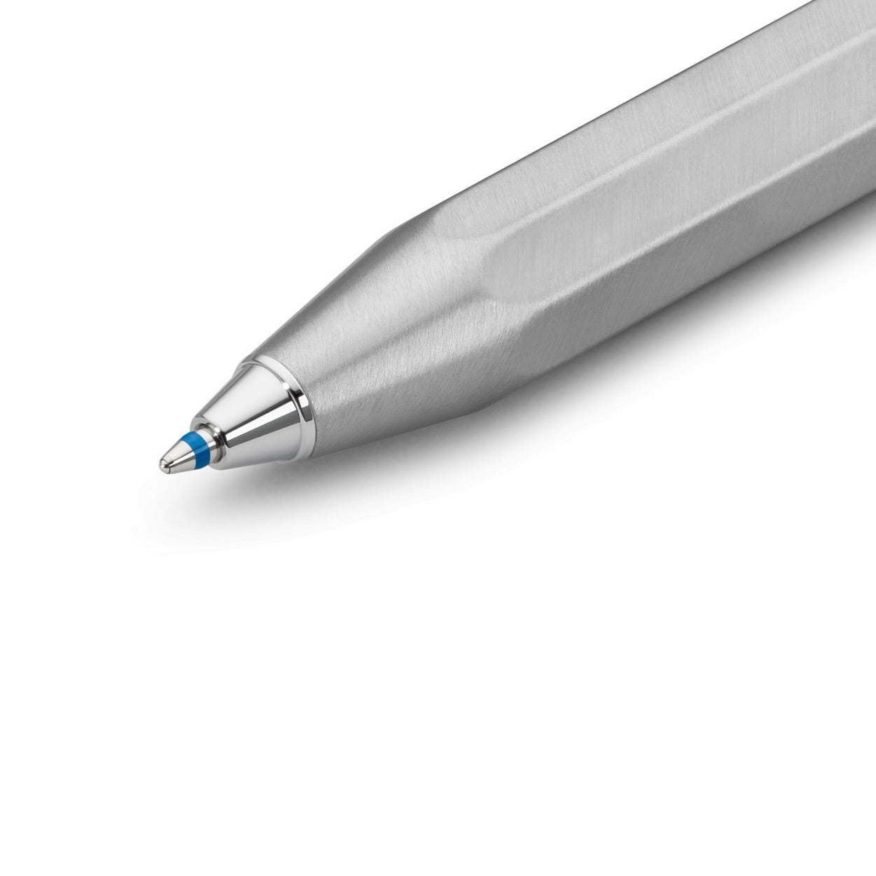 SPORT BALL PEN | STEEL