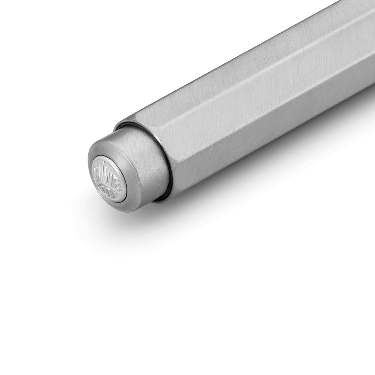 KAWECO STEEL SPORT BALL PEN