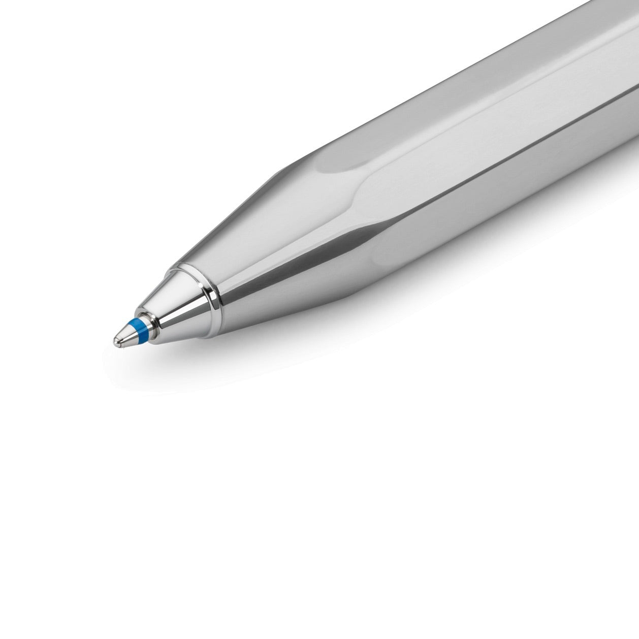 AL SPORT BALL PEN | ALUMINIUM