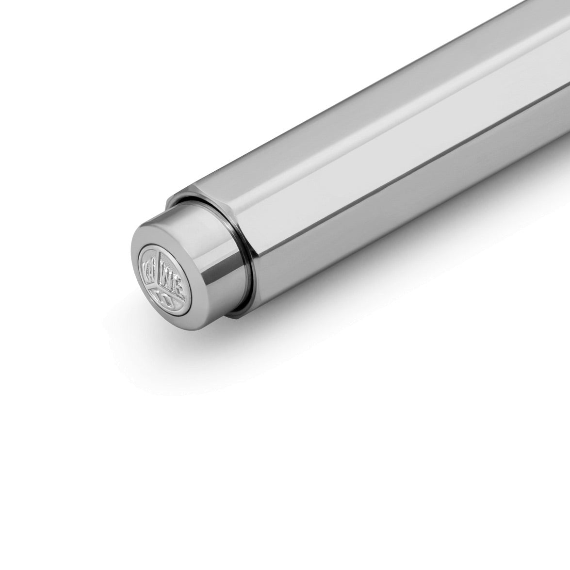 AL SPORT BALL PEN | ALUMINIUM