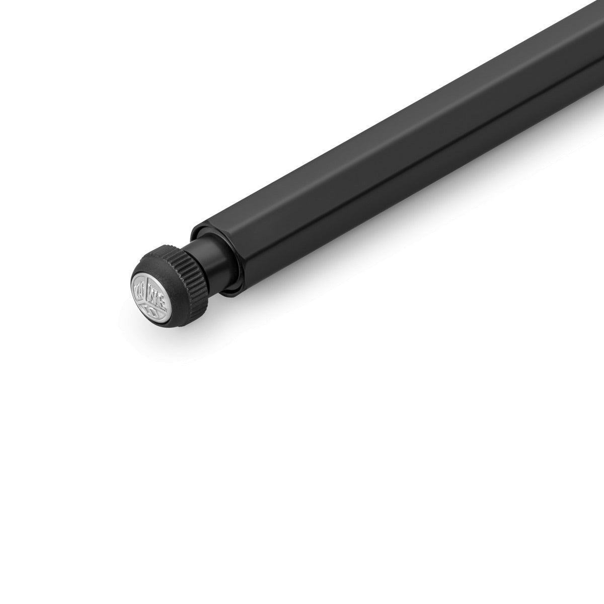 SPECIAL PUSH PENCIL BLACK 2.0MM