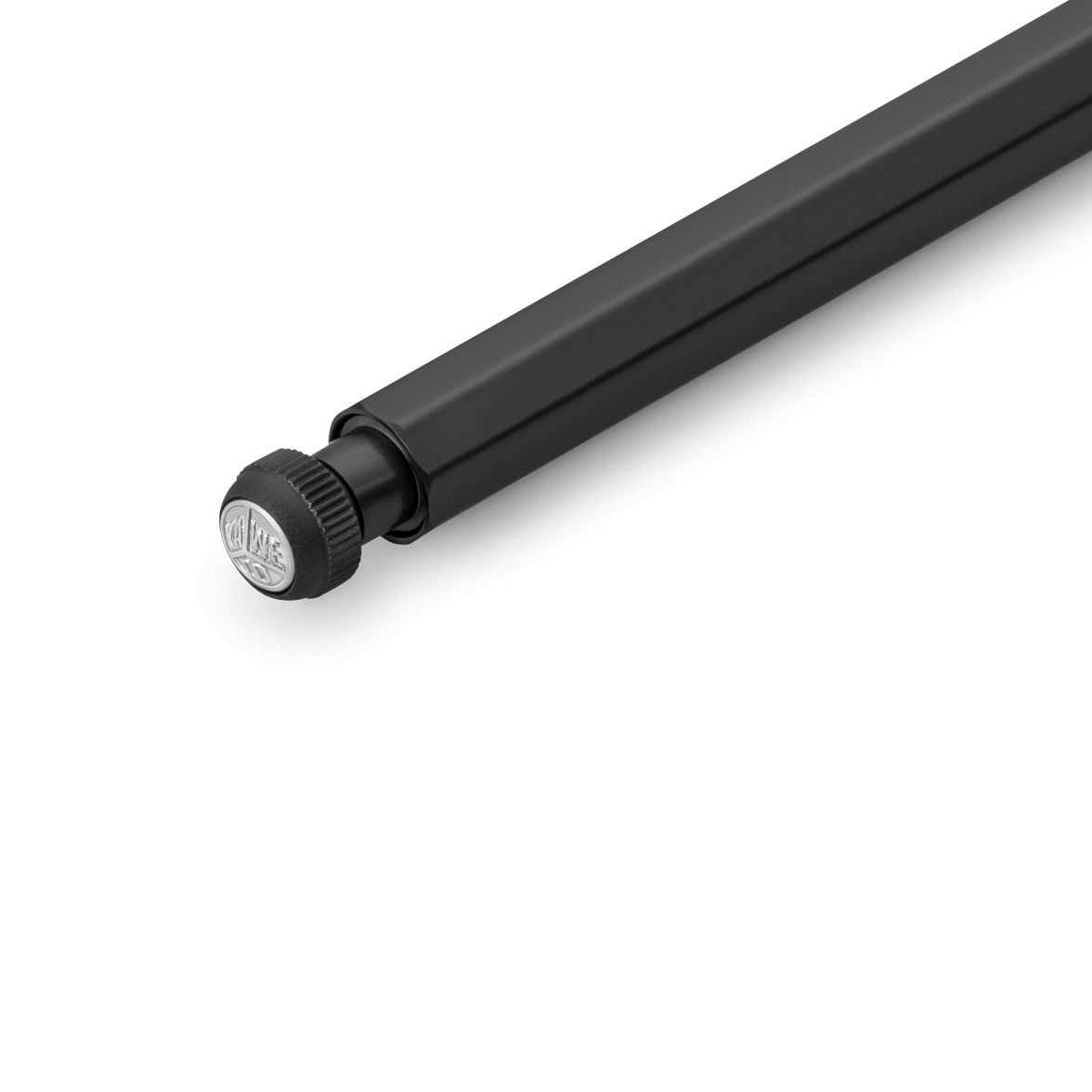 SPECIAL BALL PEN BLACK