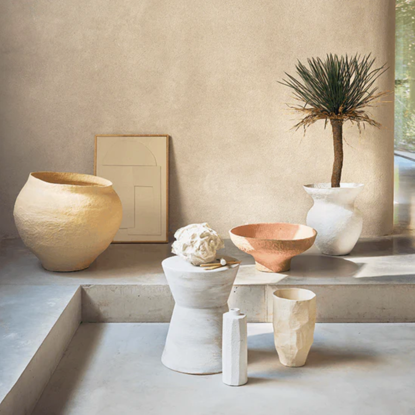 DECORATIVE POT SANDIA|XL