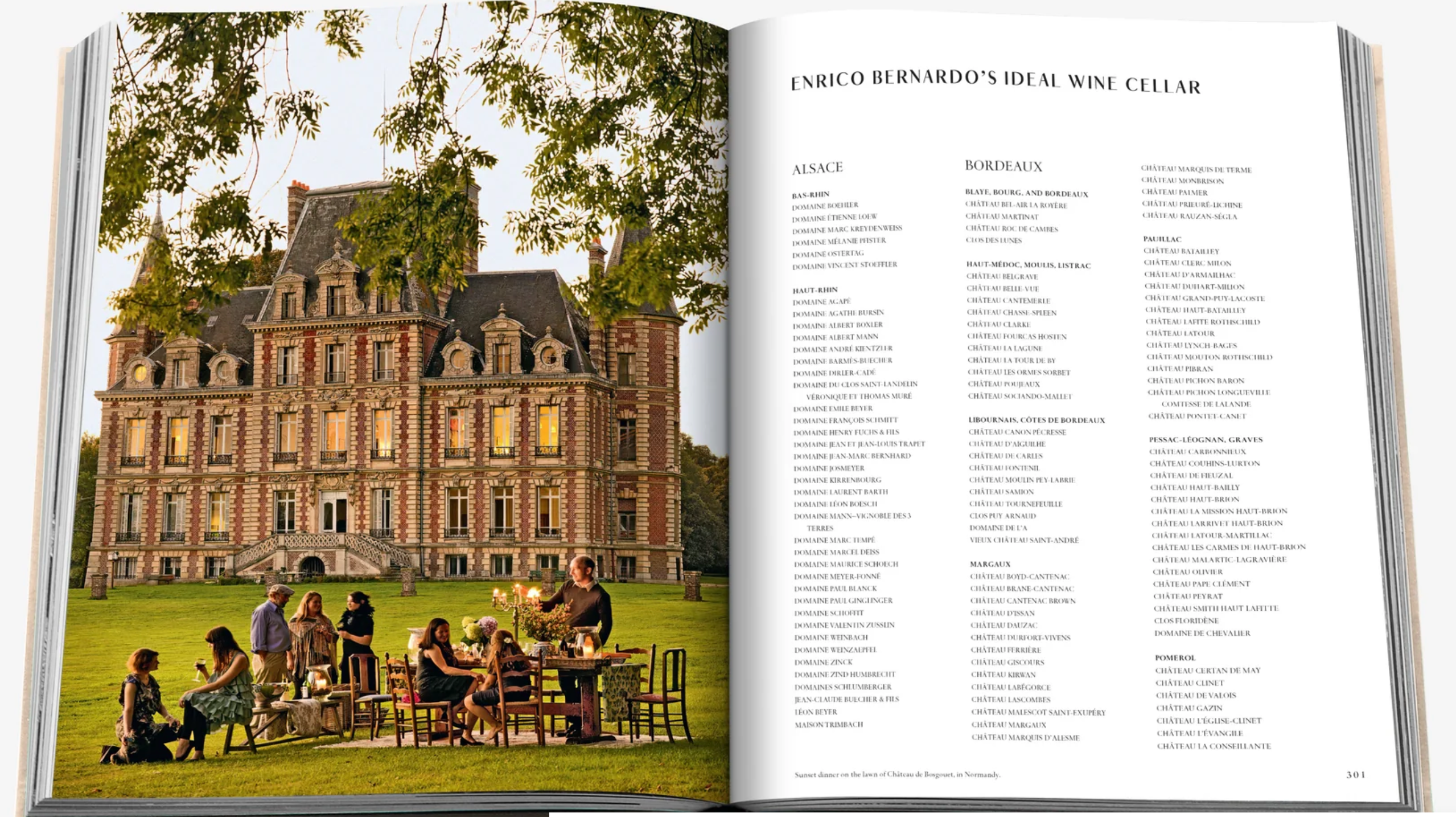 WINE AND TRAVEL FRANCE