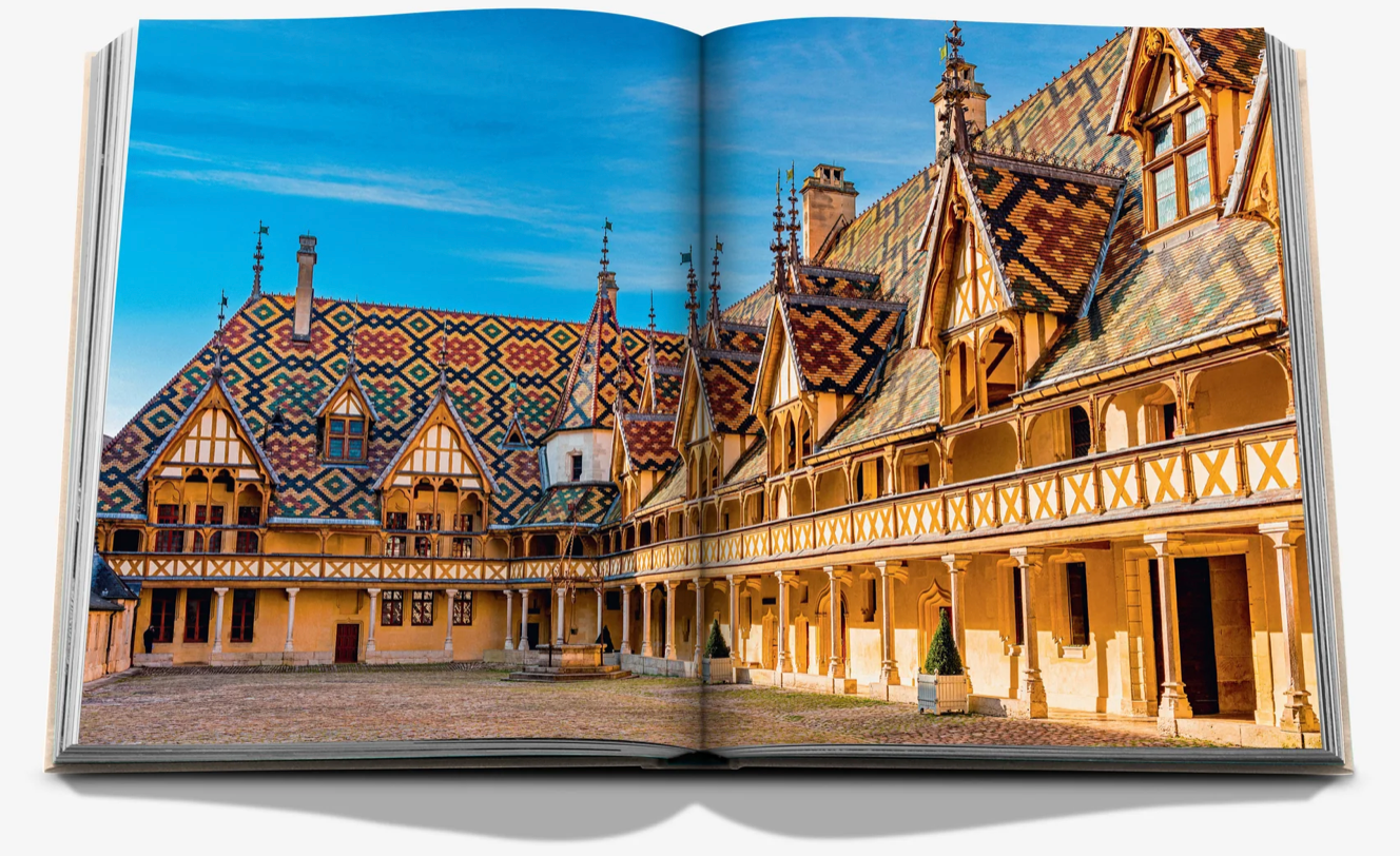 WINE AND TRAVEL FRANCE