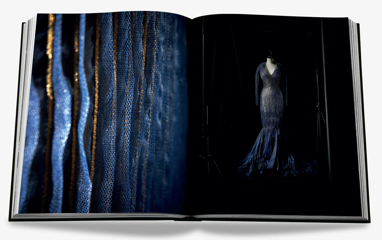 DIOR BY GIANFRANCO FERRE