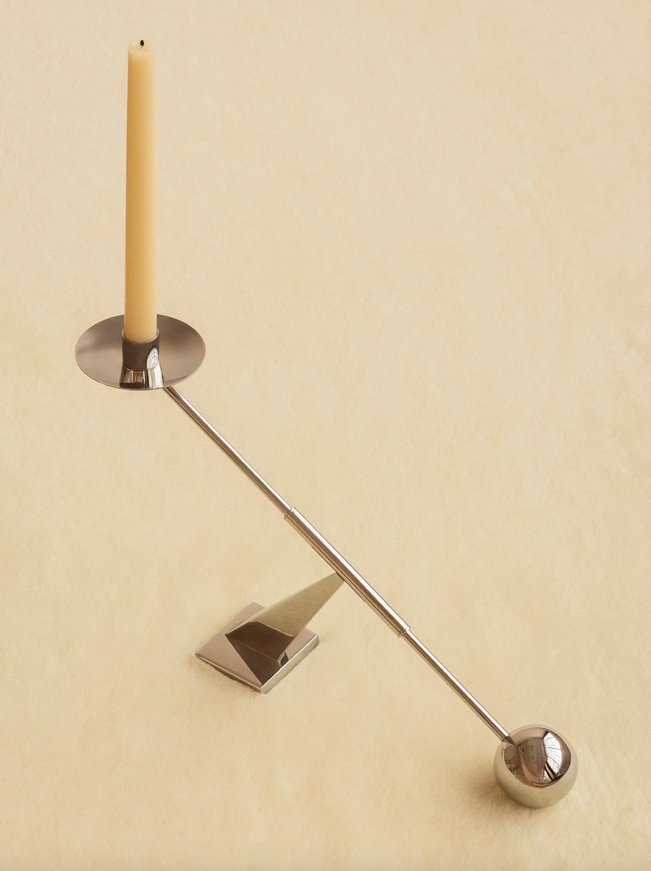 INTERCONNECT CANDLE HOLDER | SMALL