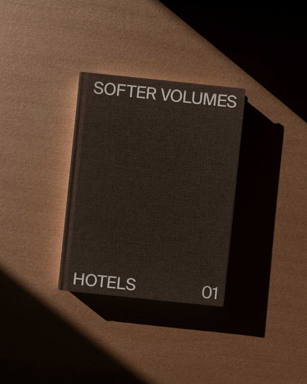 HOTELS VOL.01