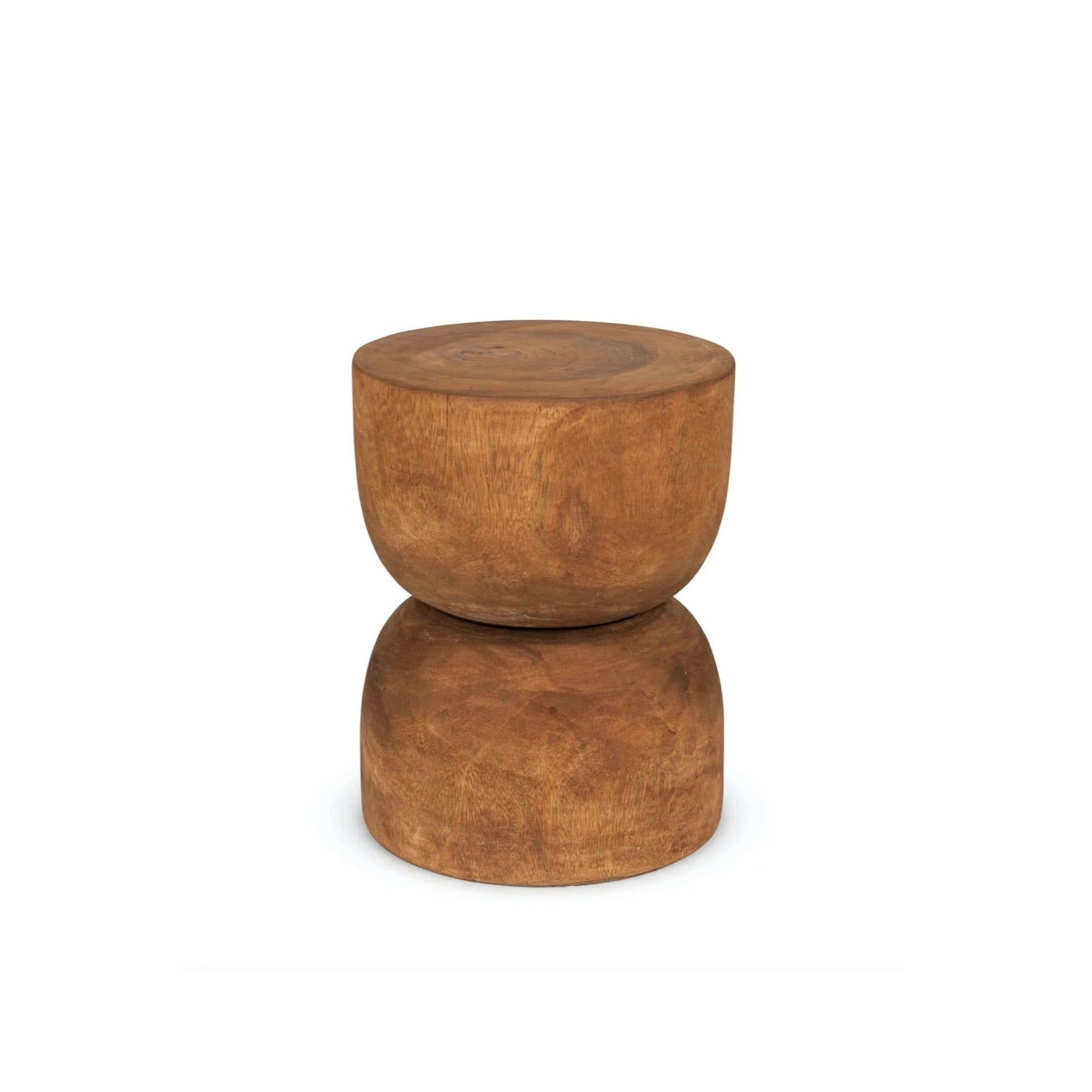 STOOL S.A.S 004 DARK BROWN