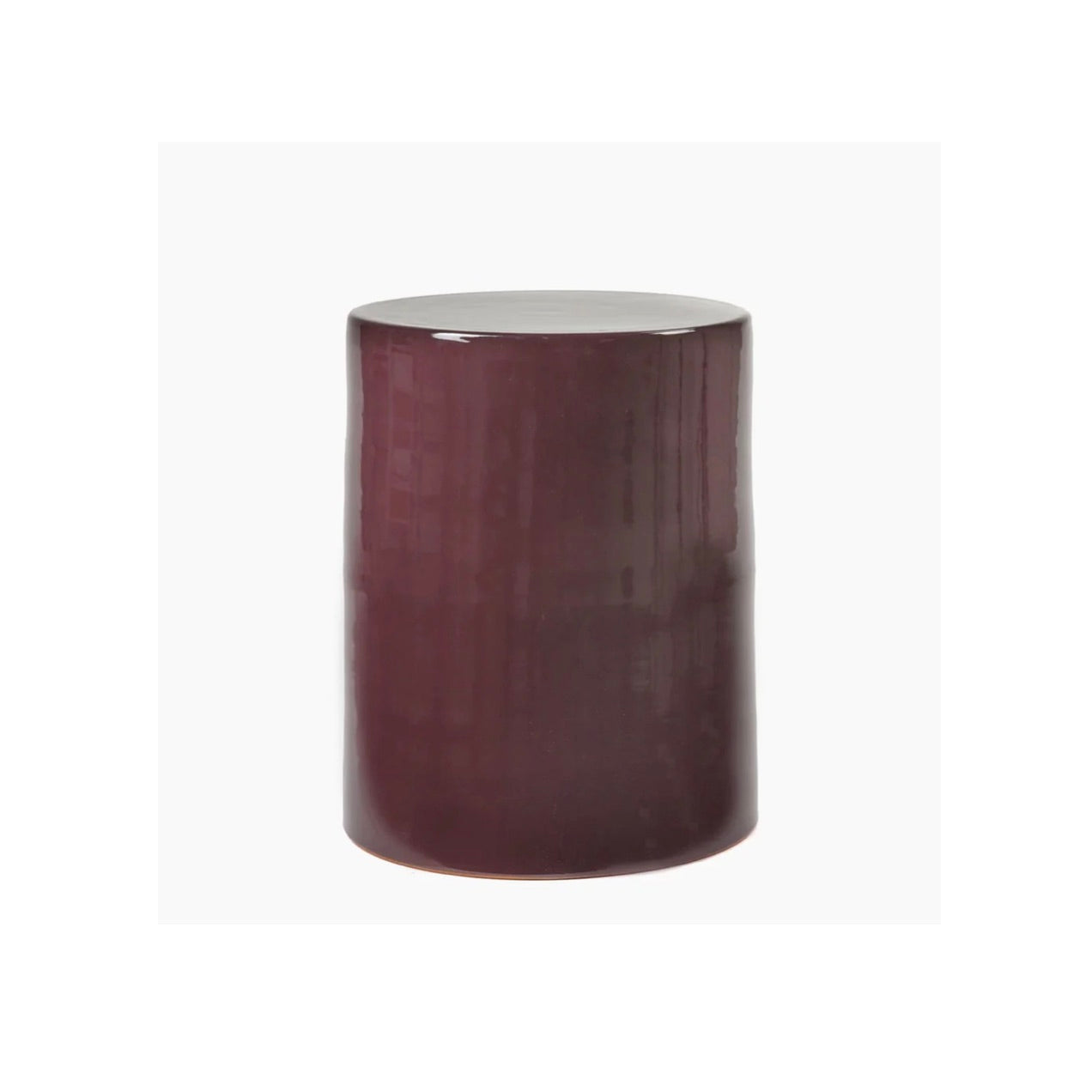 SIDE TABLE PAWN- PURPLE