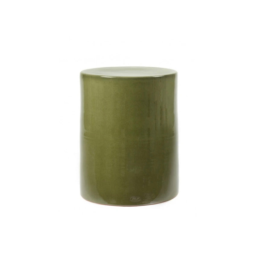 SIDE TABLE PAWN - GREEN