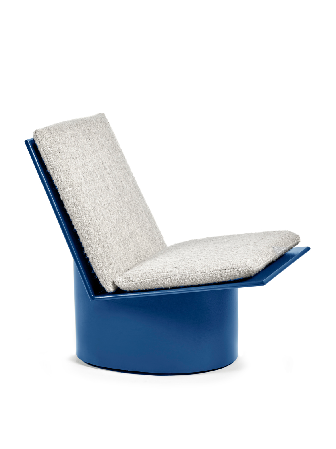 LOUNGE CHAIR VALERIE | On Order