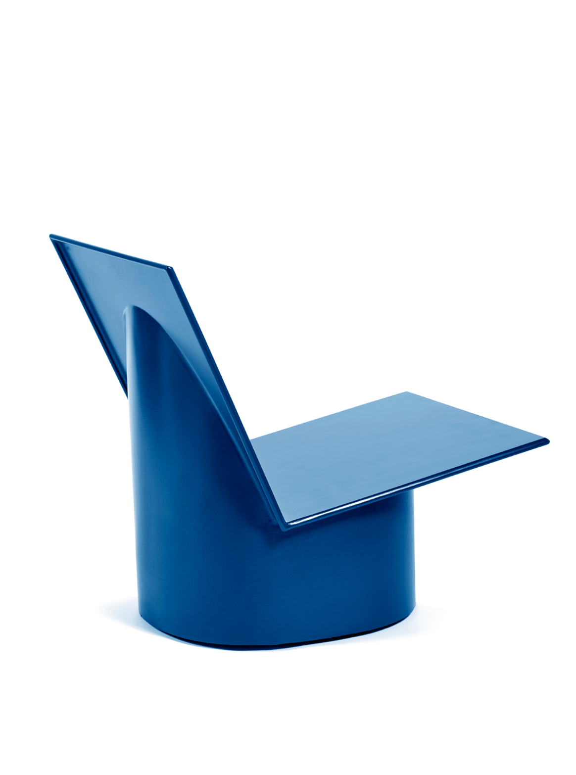 LOUNGE CHAIR VALERIE | On Order