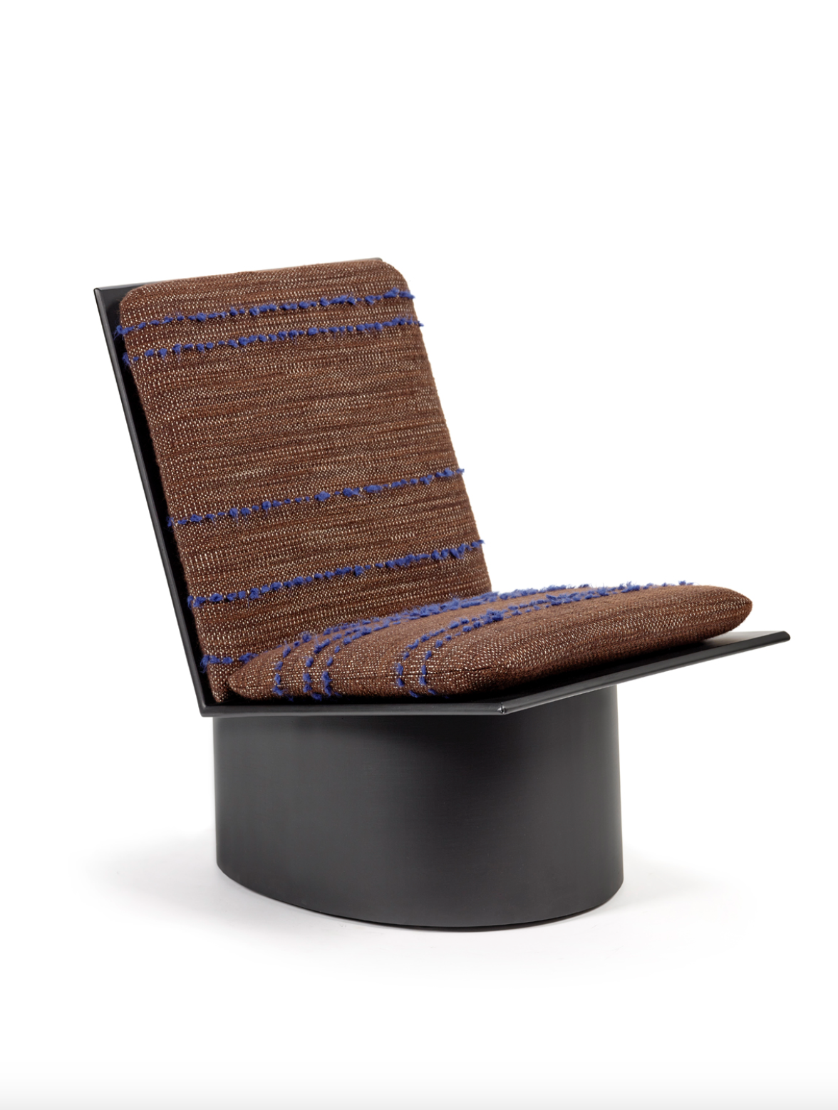 LOUNGE CHAIR VALERIE | On Order