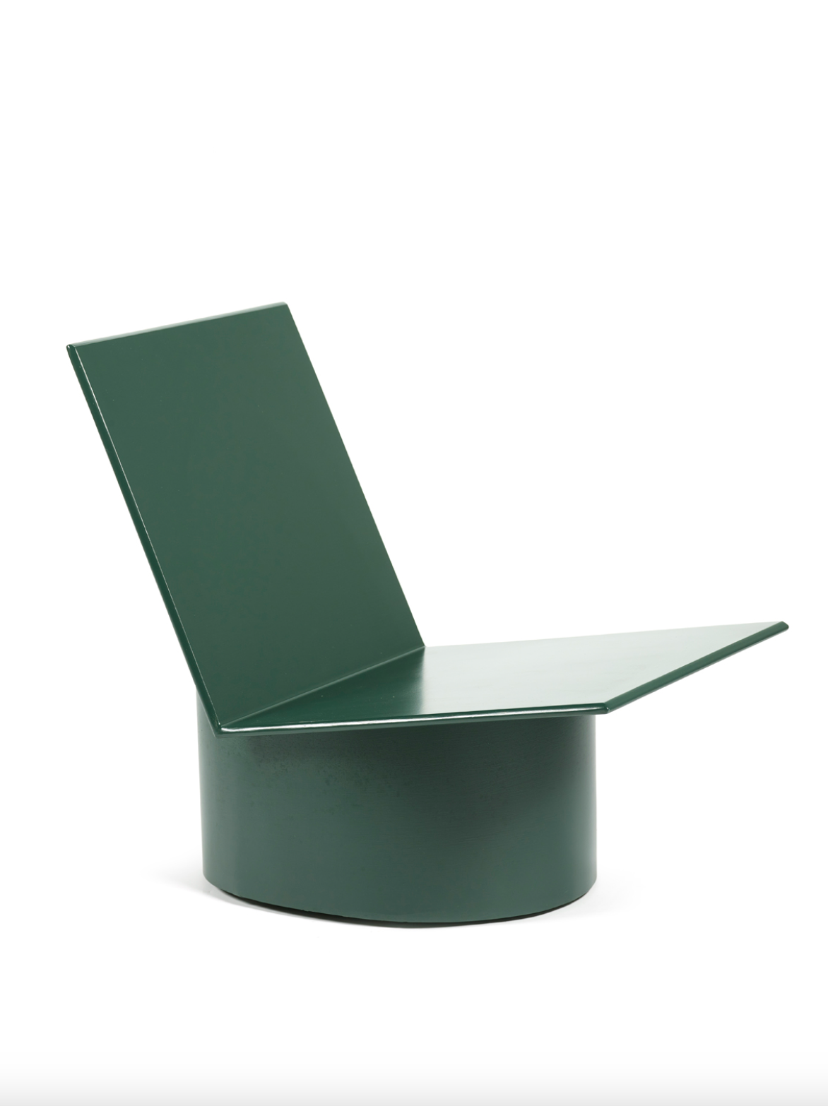 LOUNGE CHAIR VALERIE | On Order