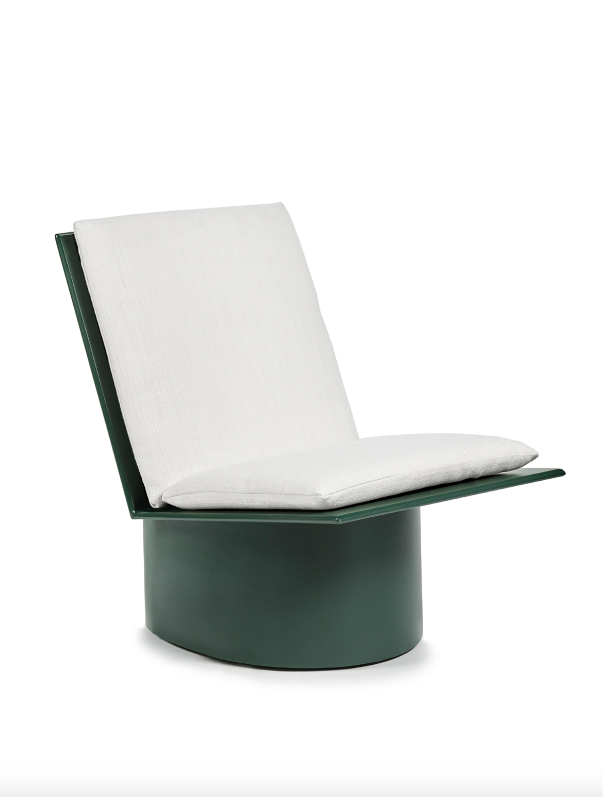 LOUNGE CHAIR VALERIE | On Order