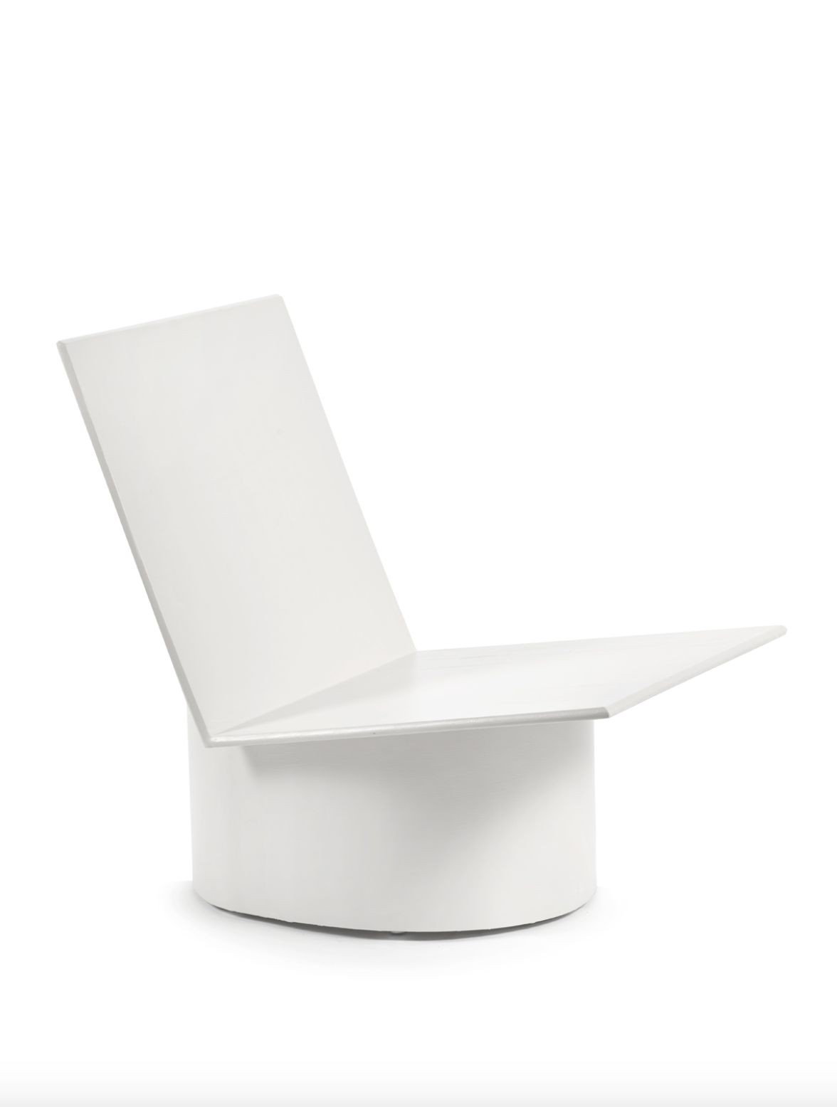 LOUNGE CHAIR VALERIE | On Order