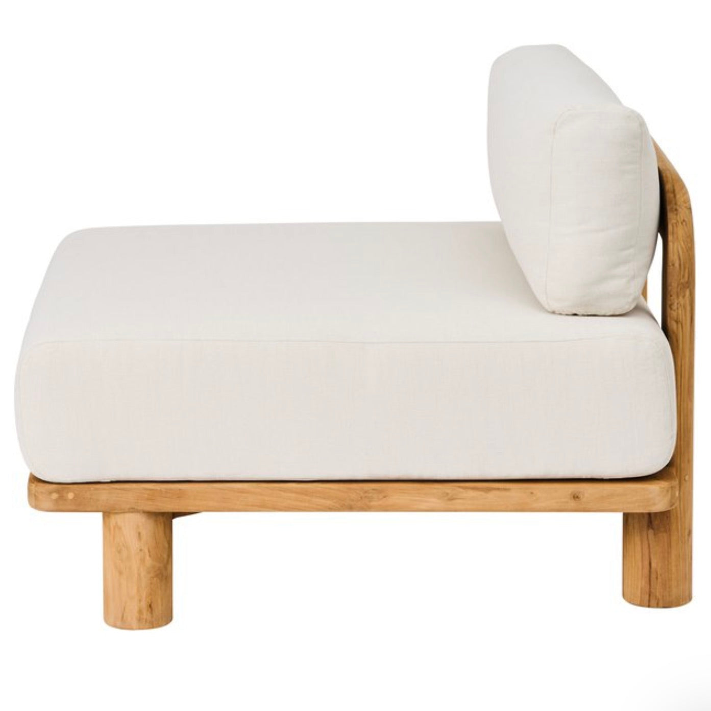 MODULE | RECYCLED TEAK | On Order