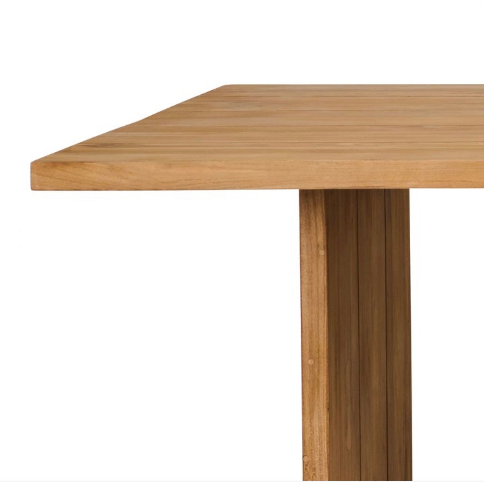 TABLE | RECYCLED TEAK | On Order