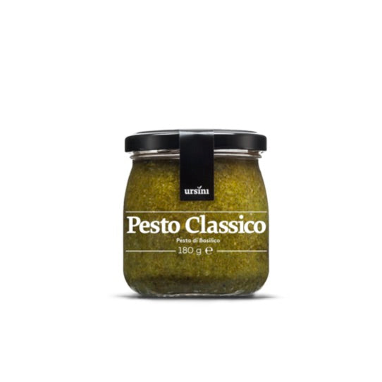 CLASSIC PESTO