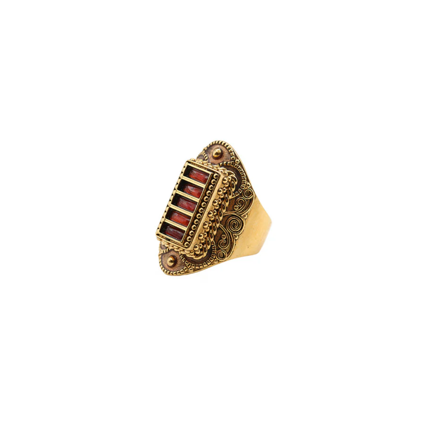 RING JASMINE RECTANGLE