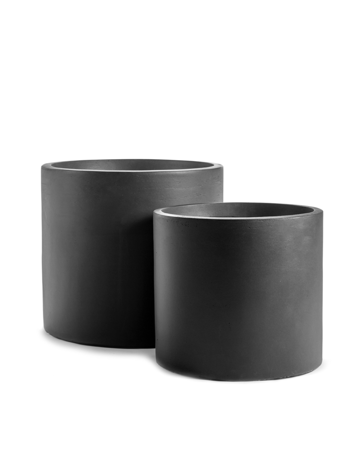 POT XL BLACK