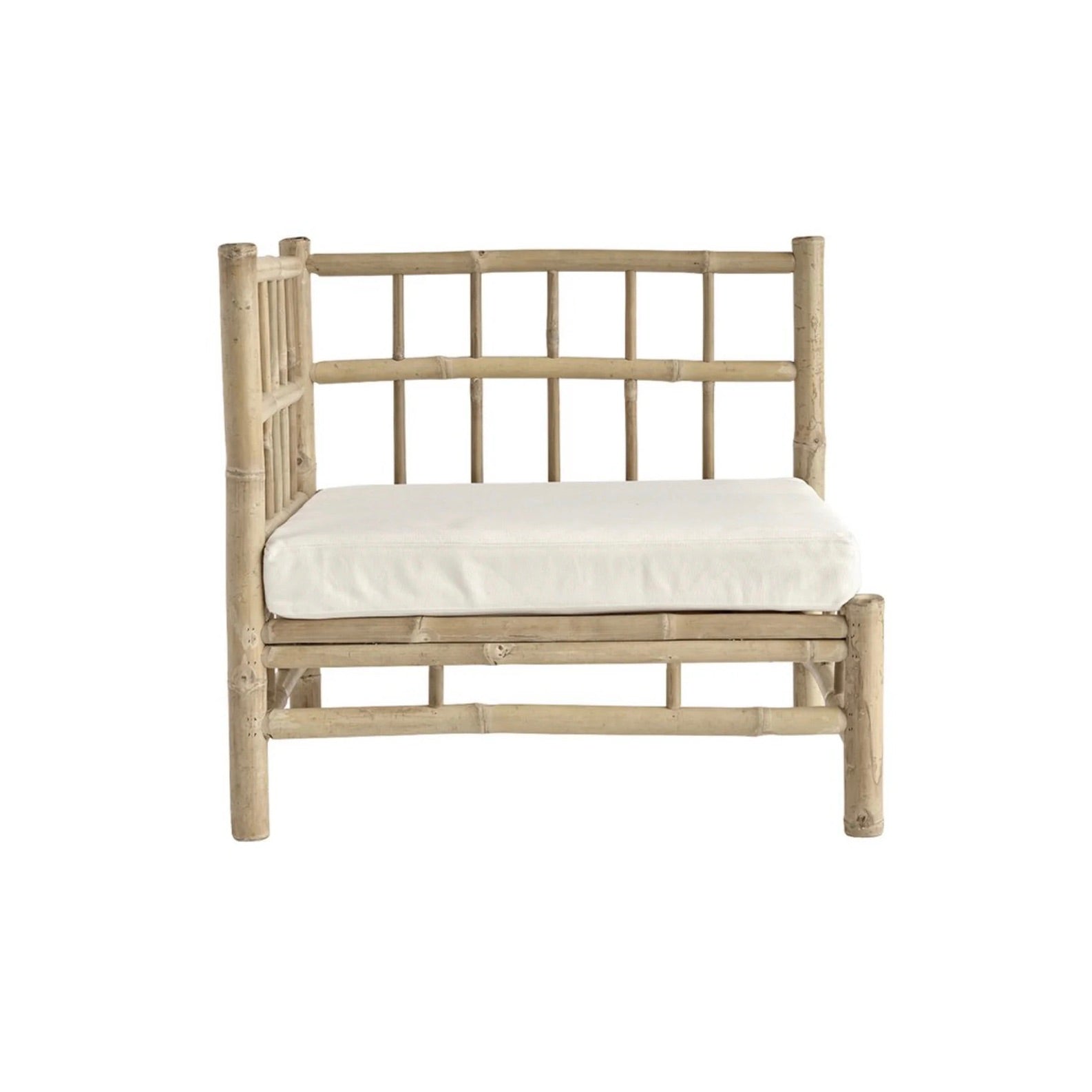 BAMBOO CORNER MODULE | On Order