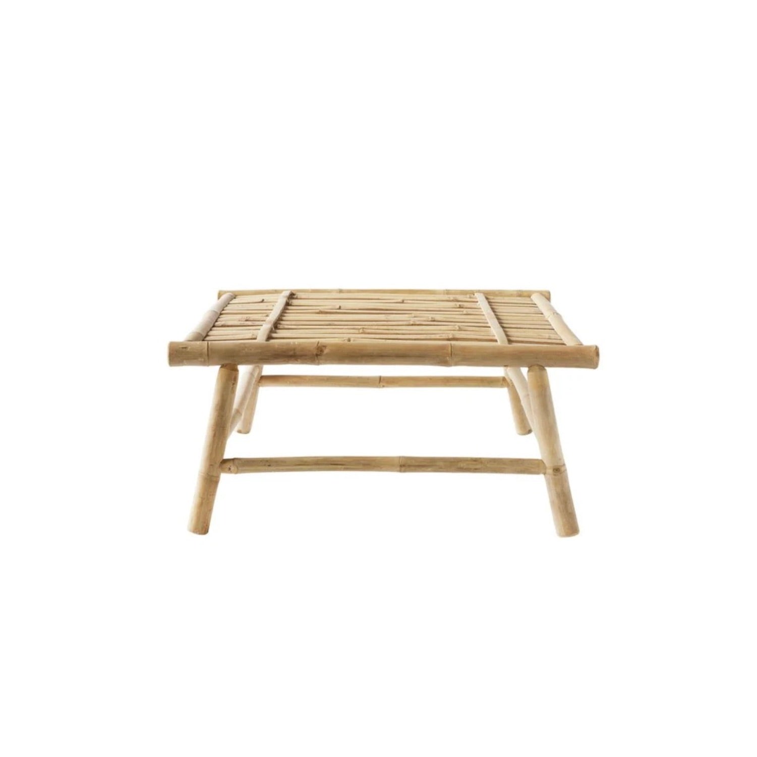 BAMBOO LOUNGE TABLE | On Order