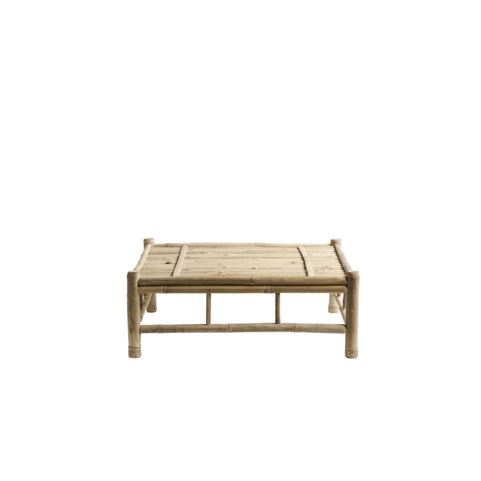 BAMBOO LOUNGE TABLE